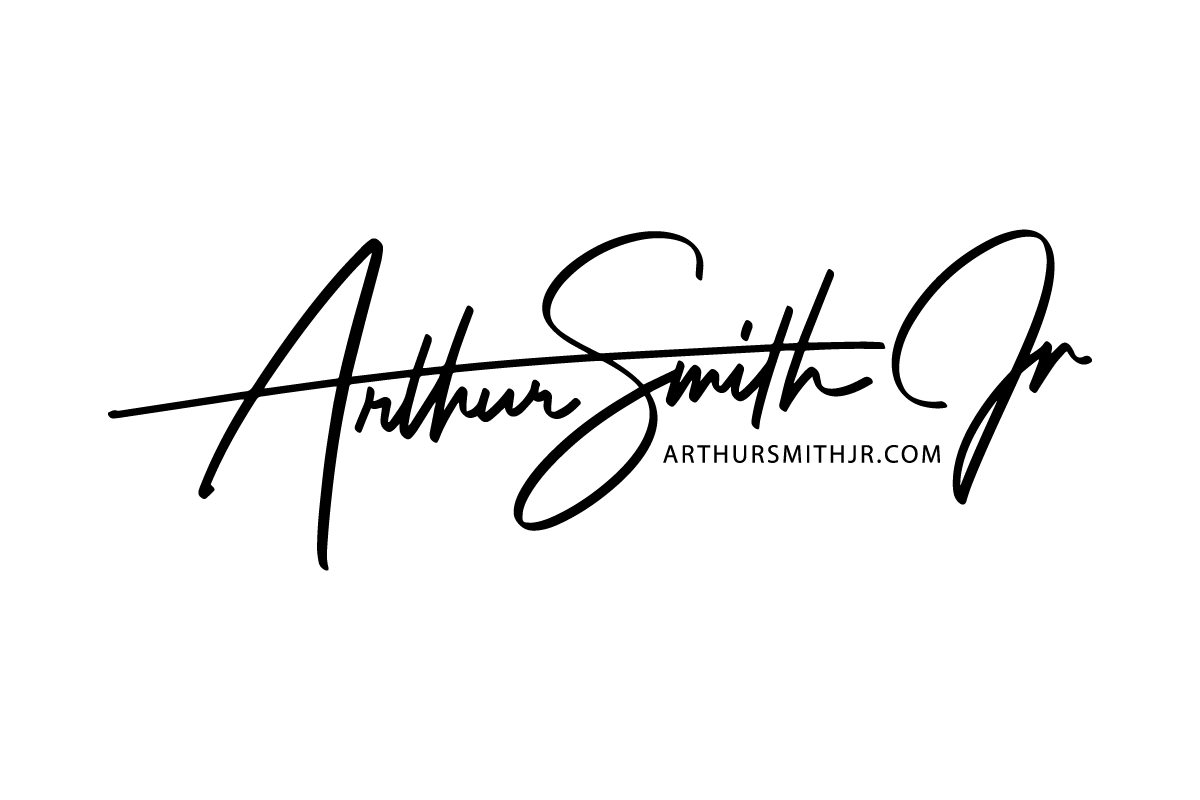arthursmithjr logo